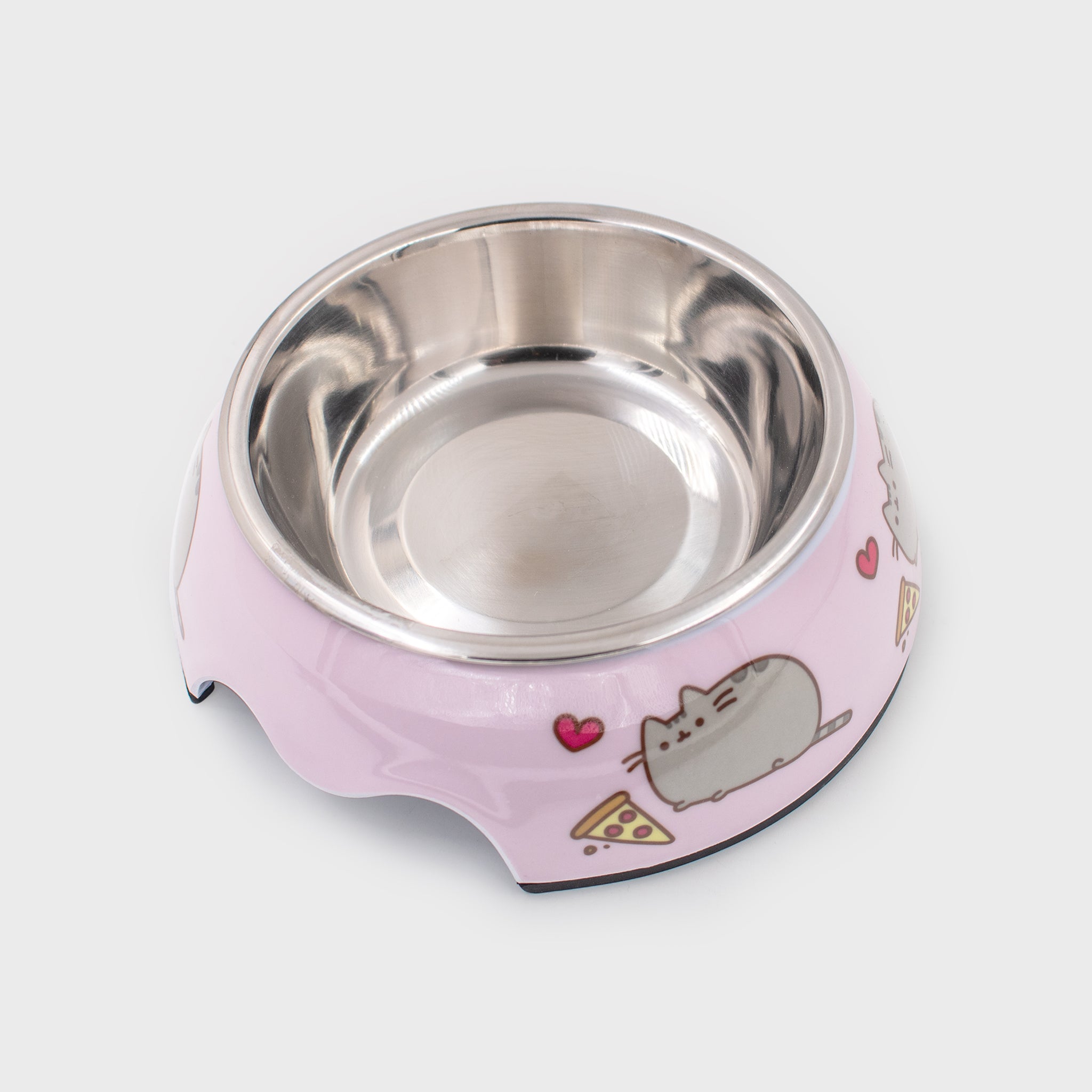 cute pet food bowls