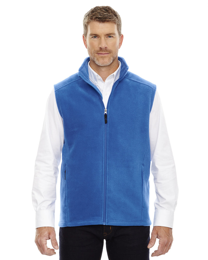 Ash City - Core 365 Men's Journey Fleece Vest – Auto Owners