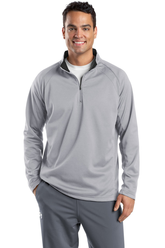 buy sport tek 1 2 zip pullover