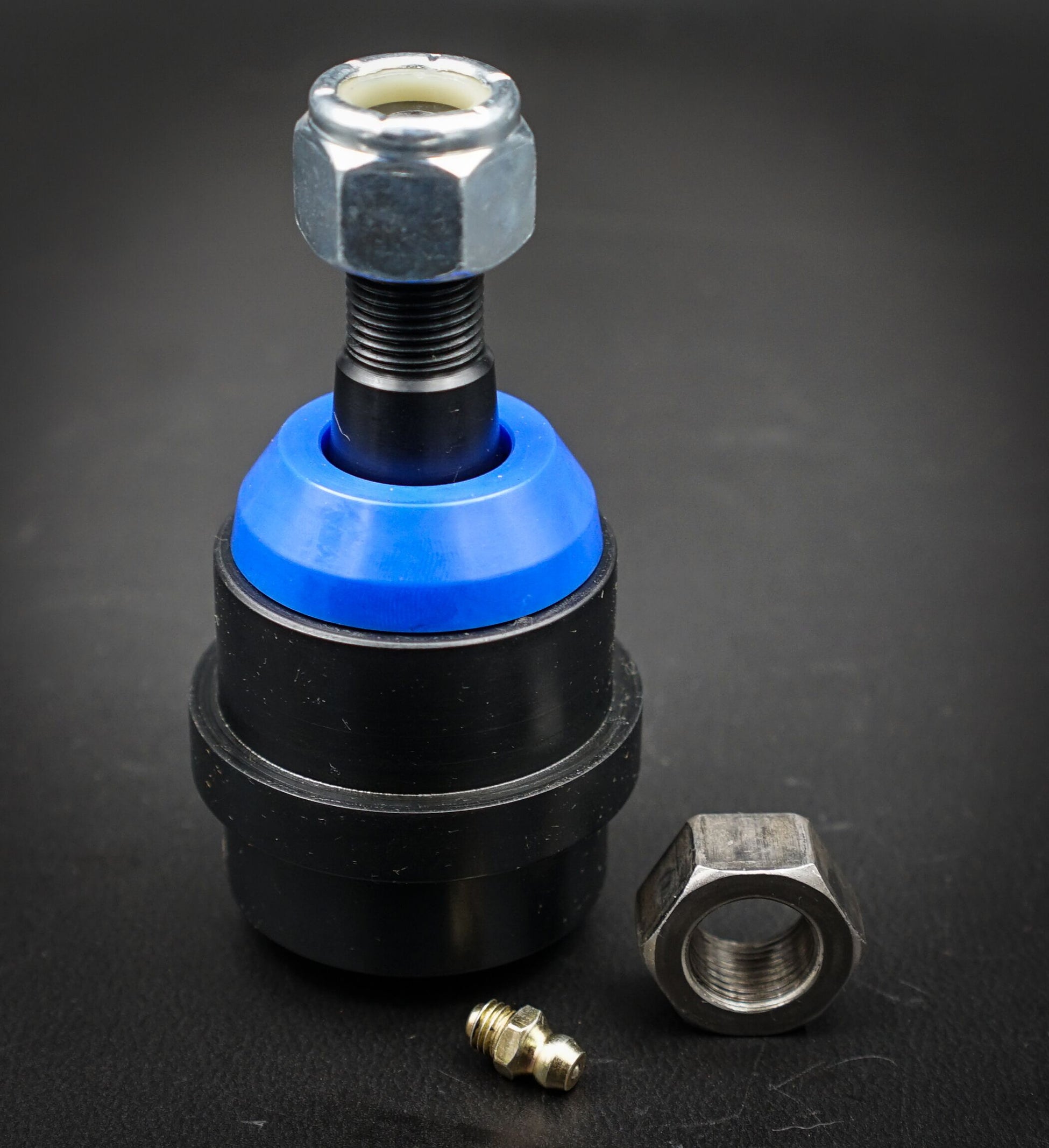 EMF 0322 4WD Dodge Ram 2500/3500 Upper Ball Joint (SINGLE) EMF Ball