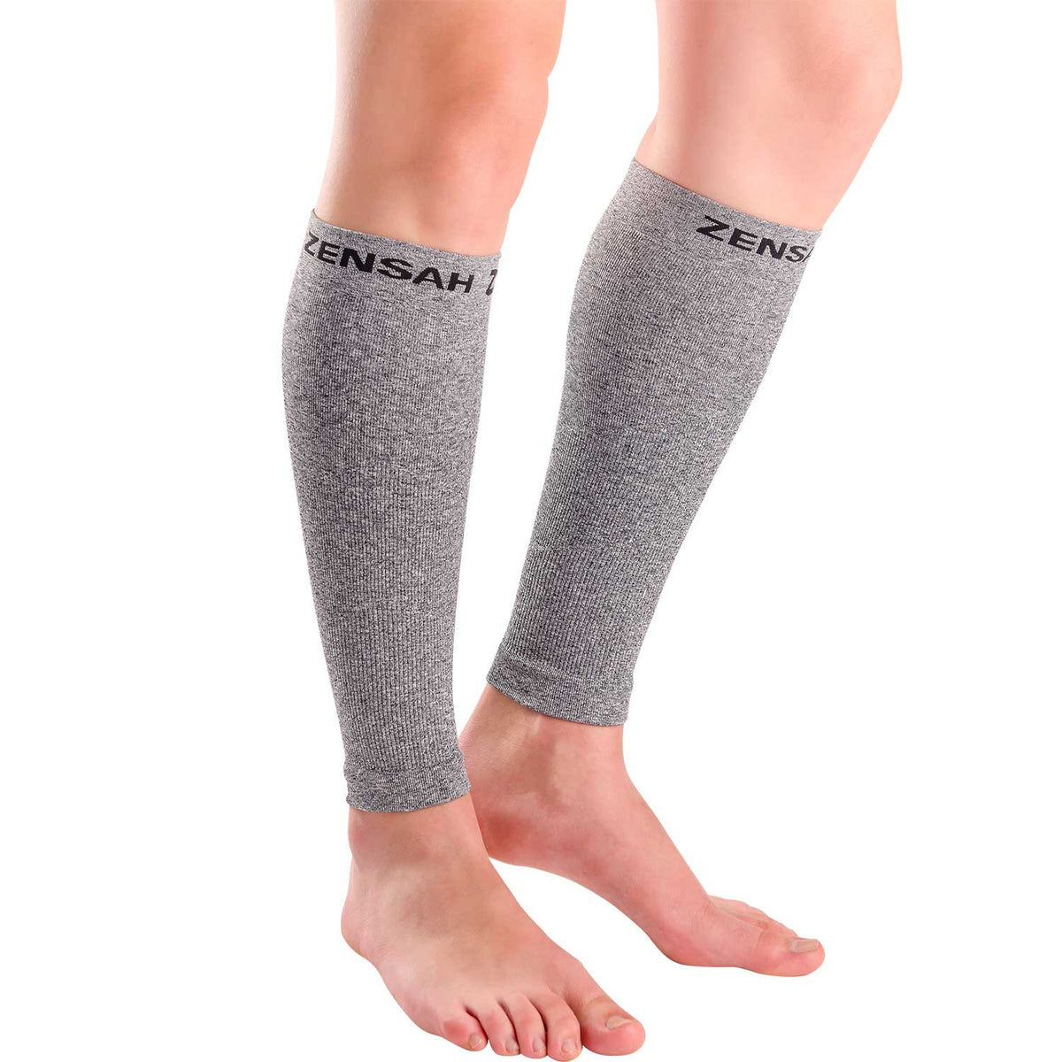 footless compression socks for men