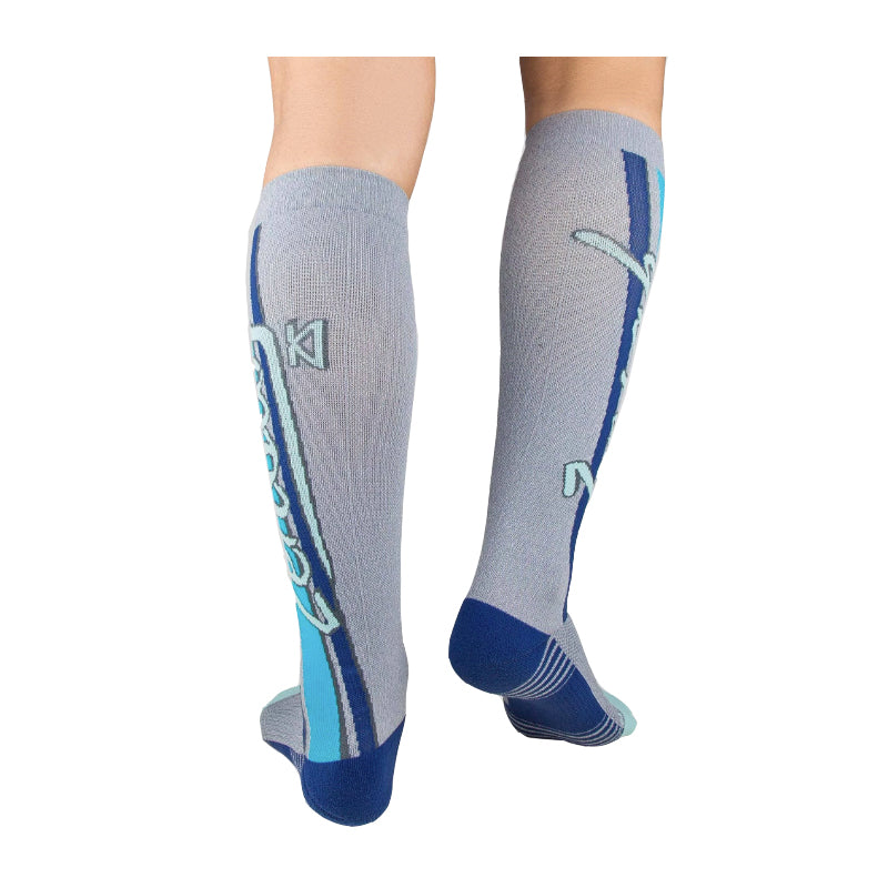 zensah compression socks washing instructions