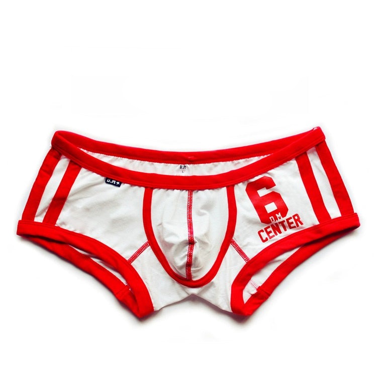 DM Varsity Briefs