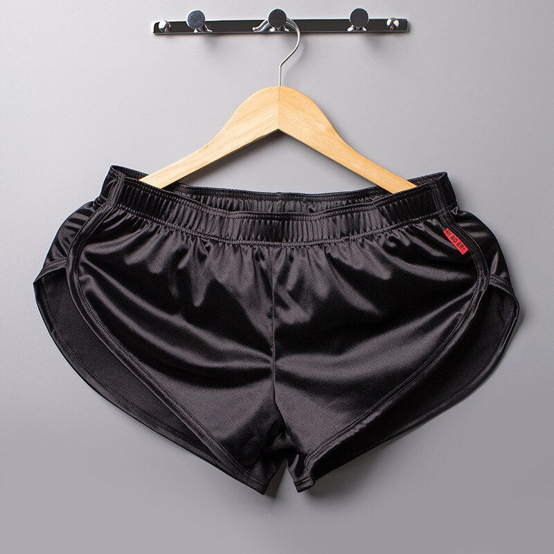 Inmate Clothing: Shorts - Unlined Mesh Shorts - Charm-Tex