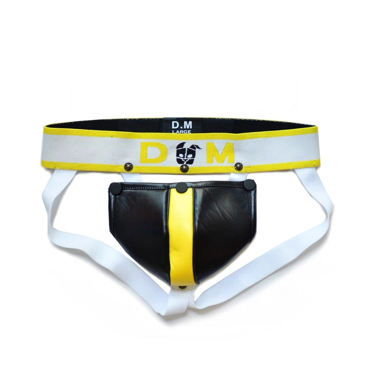 Buy Daddy DDE014 Jockstrap Mens Underwear Online at desertcartIsrael