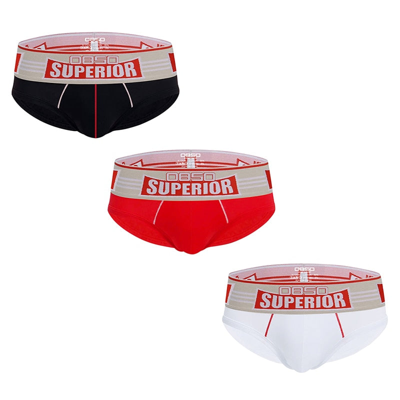 MiiOW Void Mesh Boxers – mbo - Men's Underwear & Apparel