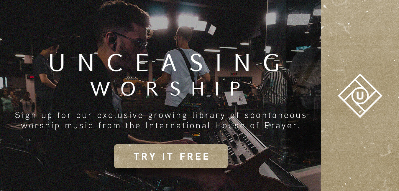 Best Of The Prayer Room Live Forerunner Bookstore Online Store