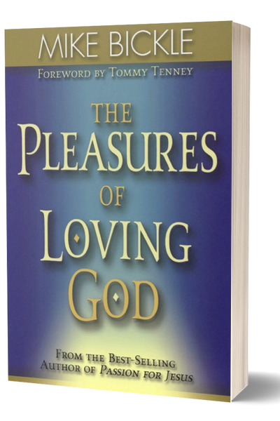 The Pleasures Of Loving God – Forerunner Bookstore Online Store