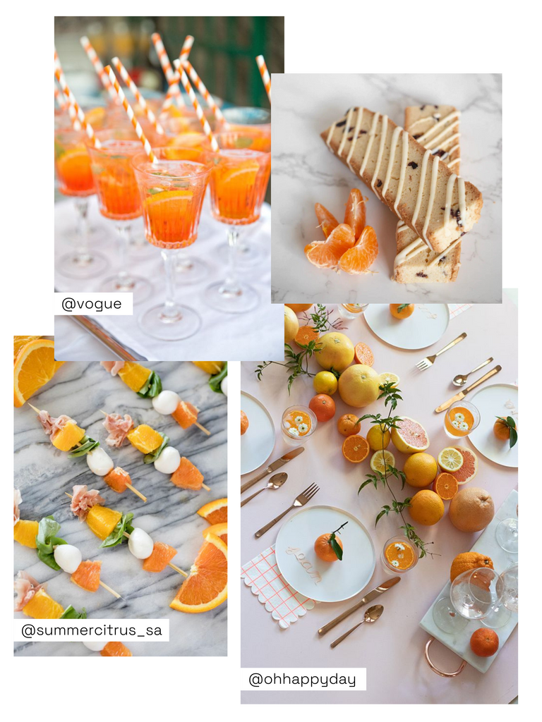 Best Lemon-Themed Bridal Shower Ideas In 2023