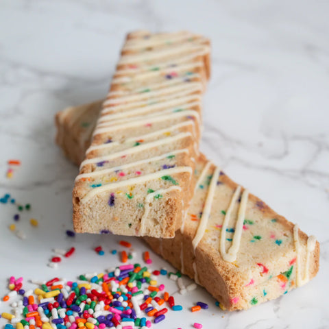 confetti biscotti