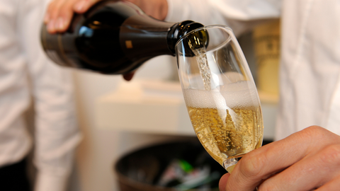 sparkling wine guide