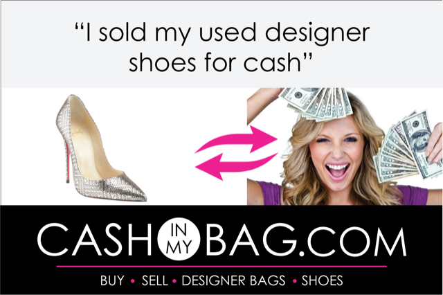 Kartofler maksimum Fremragende Sell Designer Shoes Online – Cashinmybag