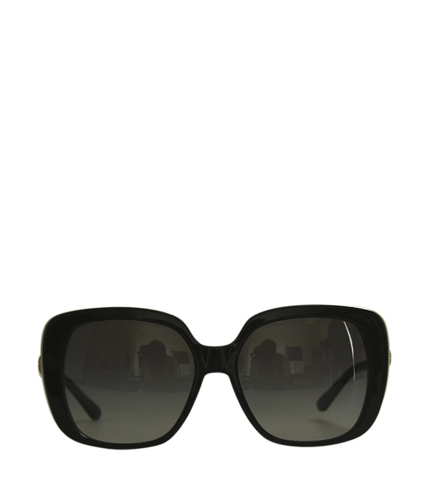 Tory Burch TY7112 Black Plastic Sunglasses – Cashinmybag