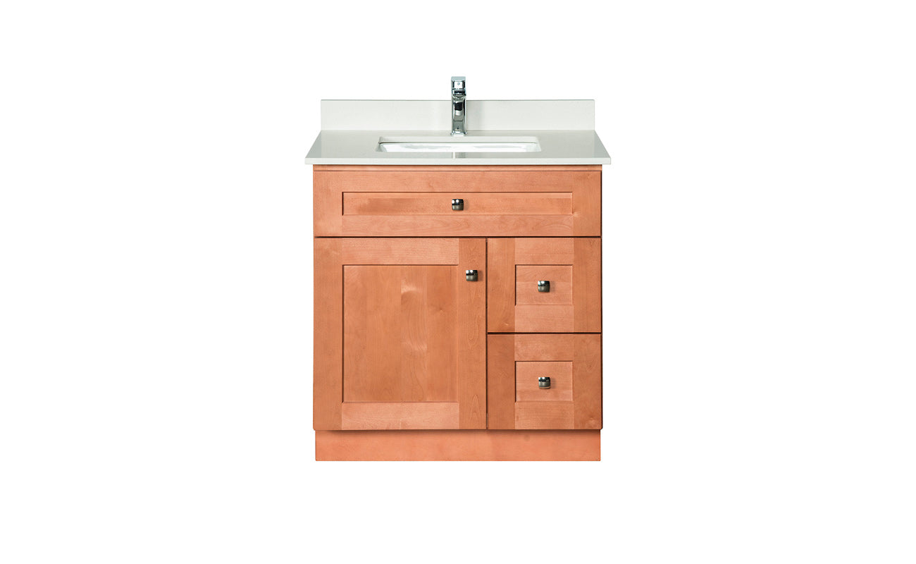 30 inch bathroom cabinet