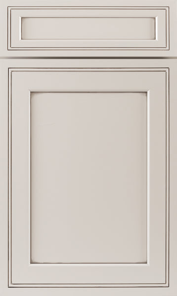 Pearl Maple Wood Door Profile