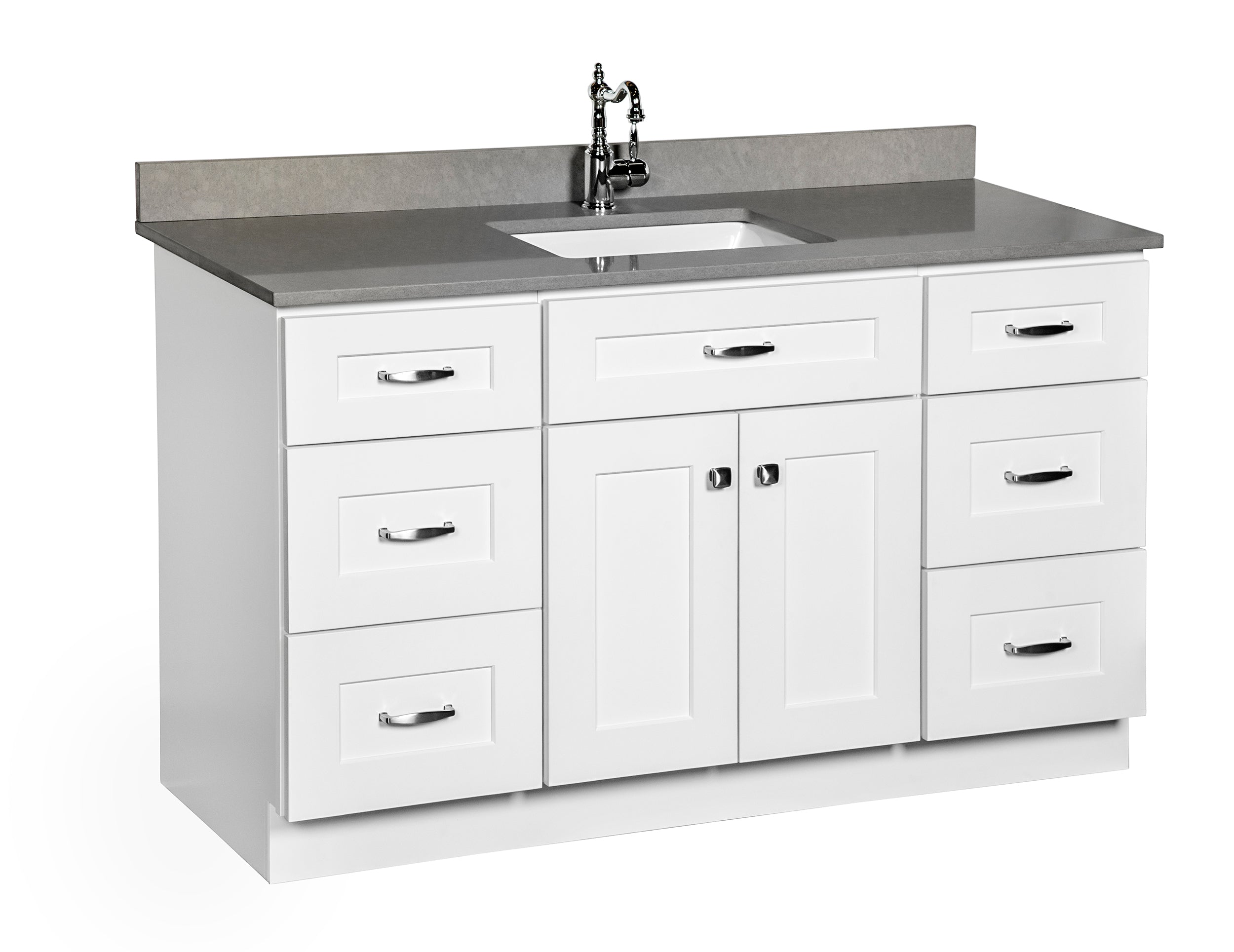 Bathroom Cabinet Configurations Single Sink Bathroom Vanity Broadway Vanities