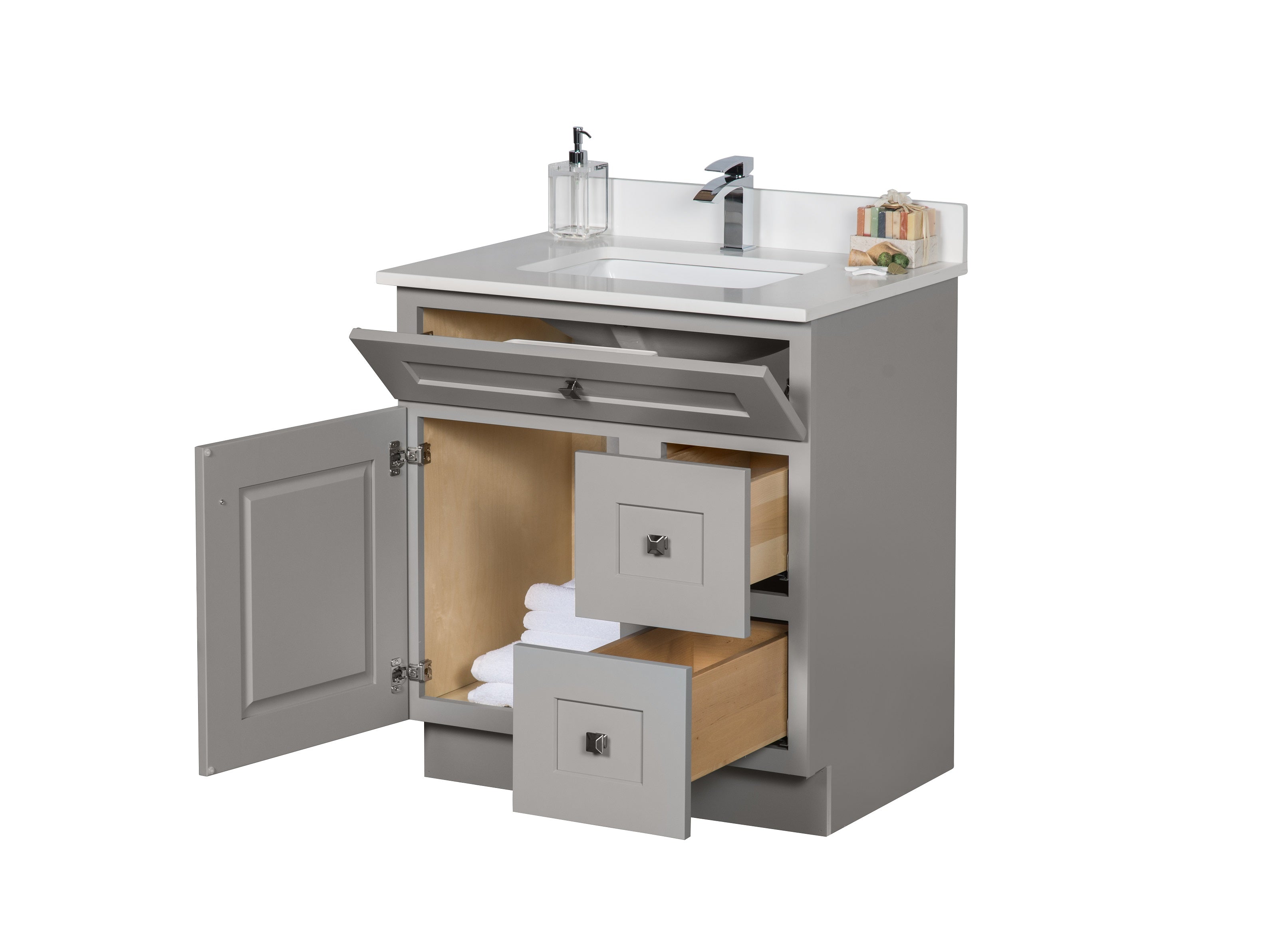 30 Bathroom Vanity Under 150