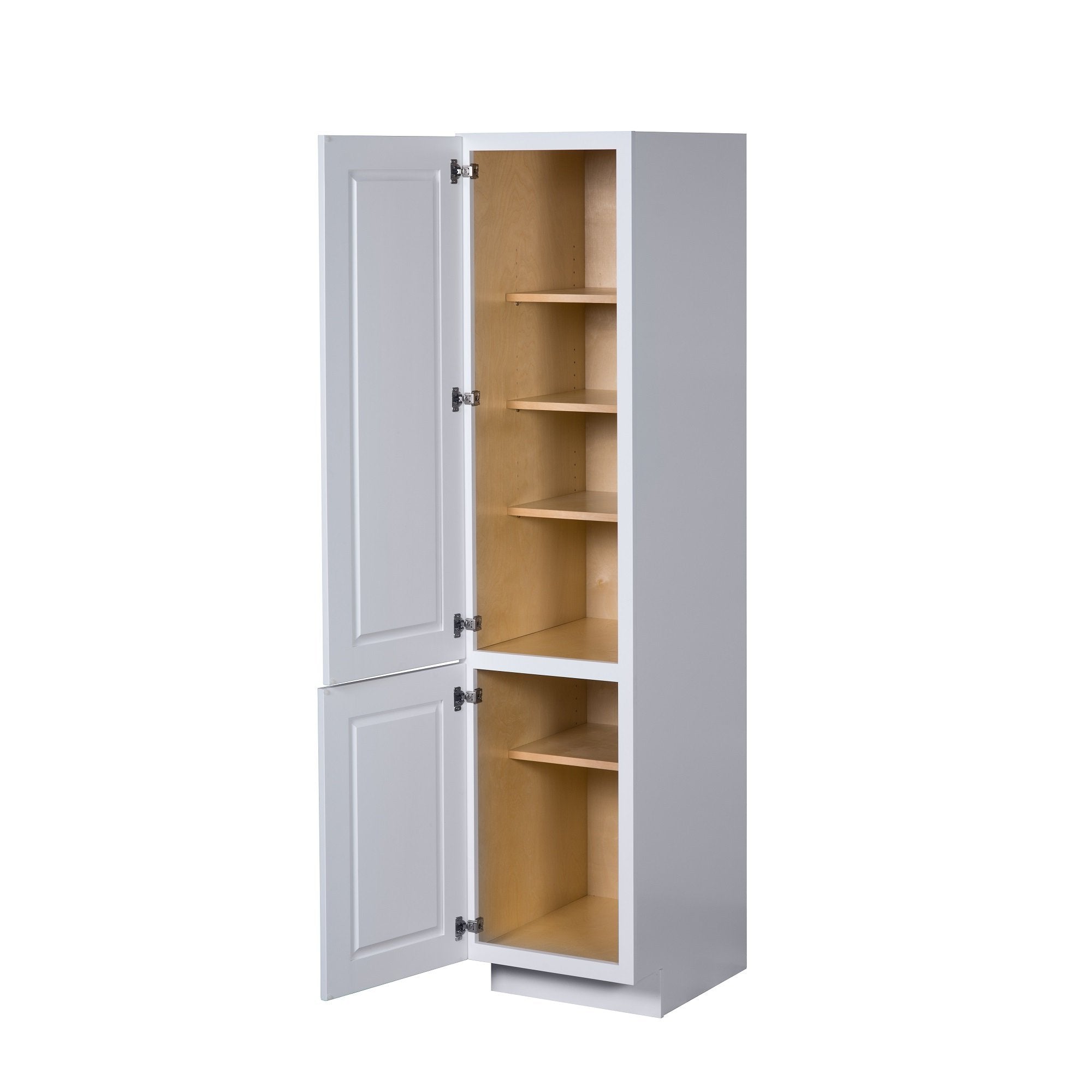 18 inch wide bathroom linen cabinet