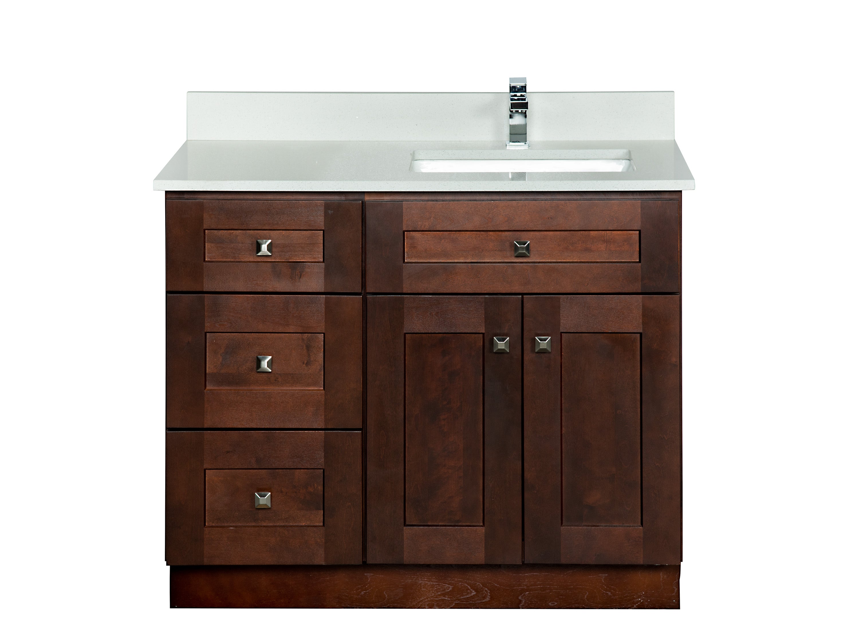 33 Inch Bathroom Vanity