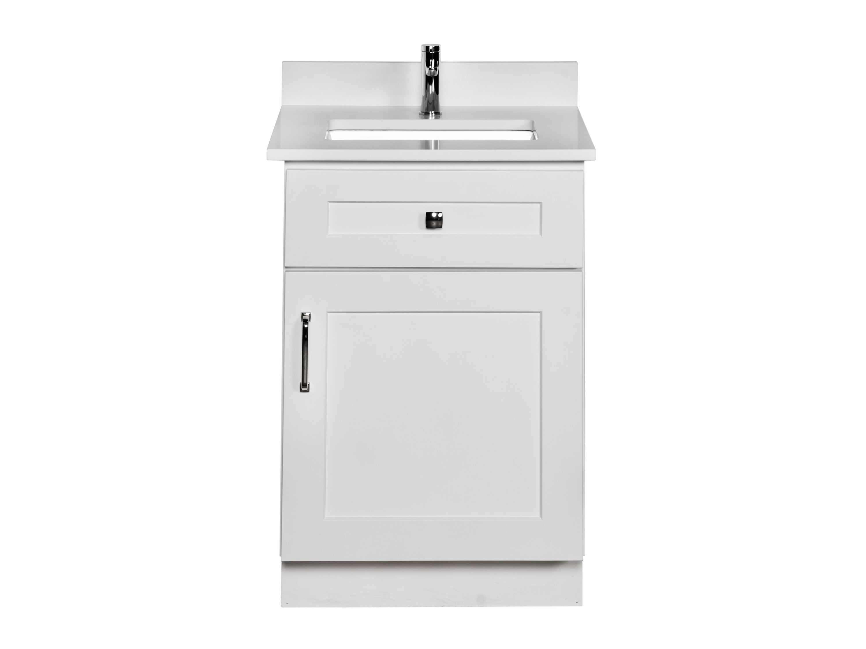 21 Maple Wood Bathroom Vanity In White Broadway Vanities