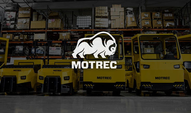 Motrec Electric Vehicles