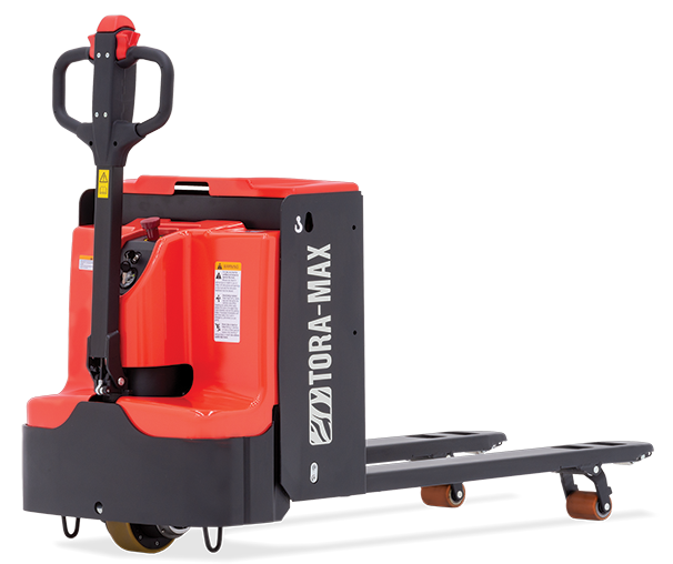 Tora-Max Walkie Pallet Jack