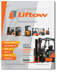 Liftow Catalogue