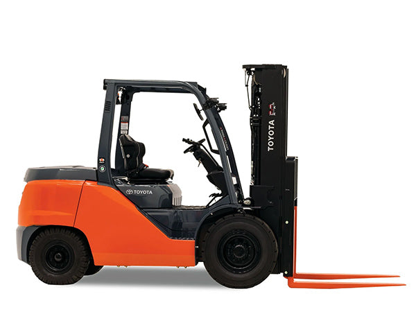 Forklift