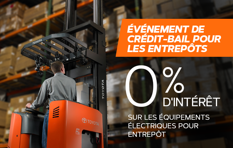 Transpalette électrique Toyota à cariste à pied — Liftow Toyota Forklift  Dealer & Lift Truck Training