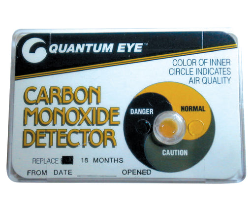 EITO Detecteur Monoxyde Carbone ,DéTecteur Monoxyde De Carbone,DéTecteur De  Monoxyde De Carbone Alarme Sonore, Adapté à La Conformité à La Norme  En50291 (à L'Exclusion Des Piles AA) : : Bricolage