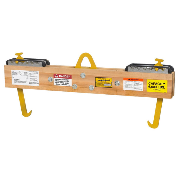 Forklift Battery Lifting Beam