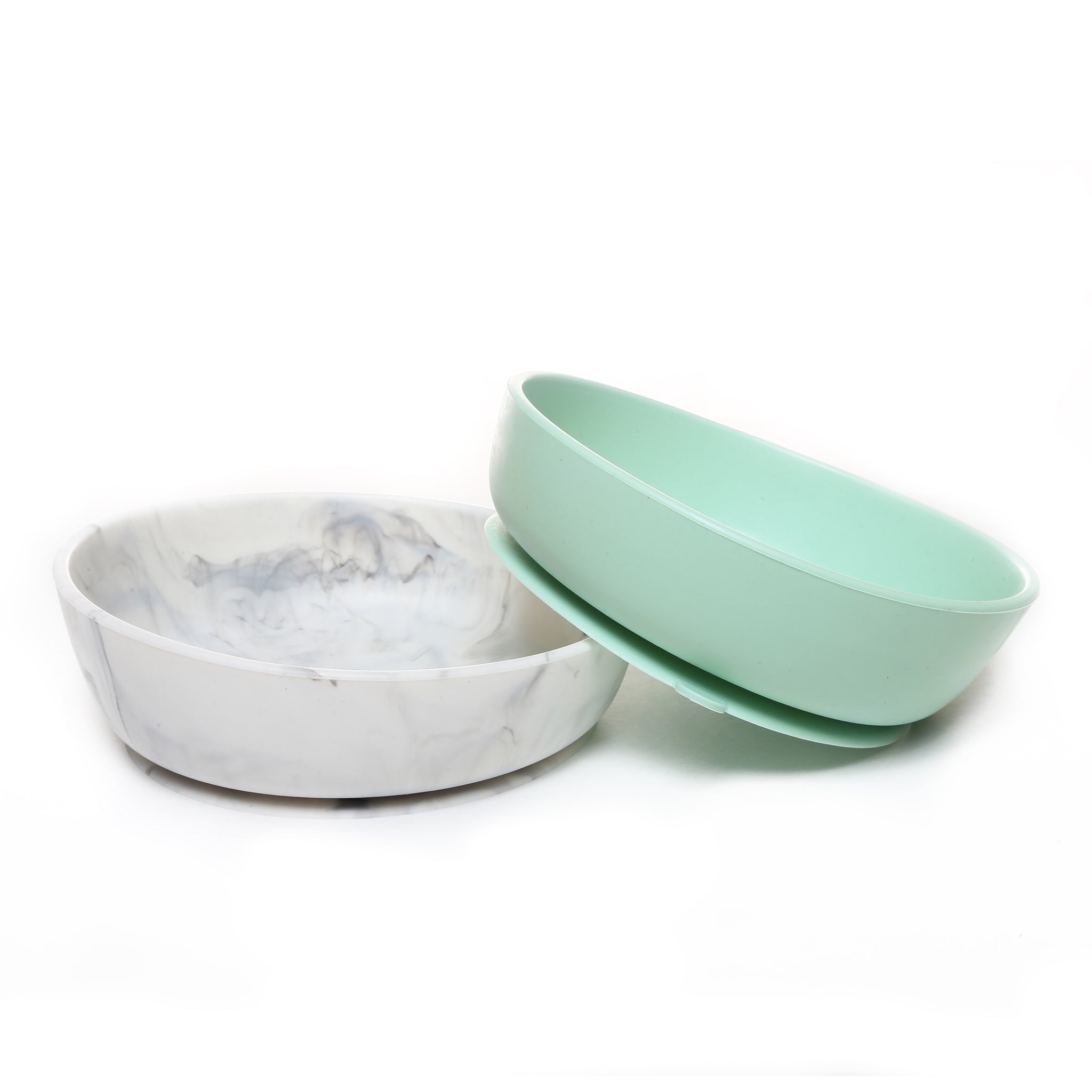 silicone baby bowls