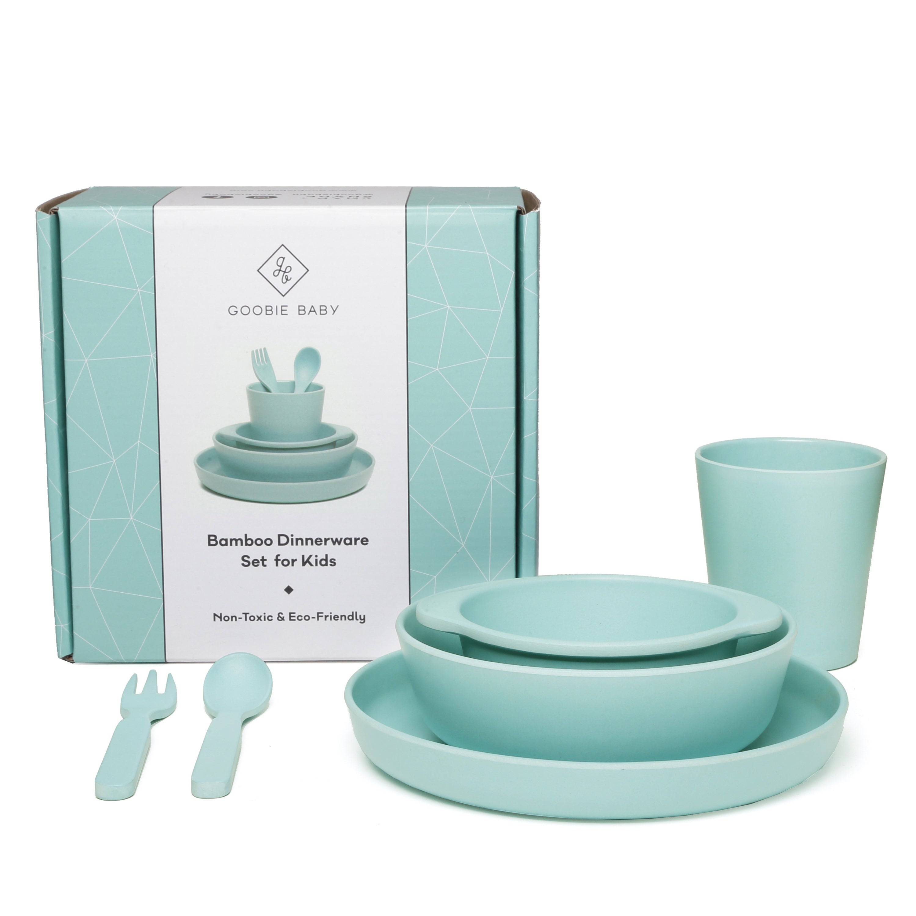 baby dishware