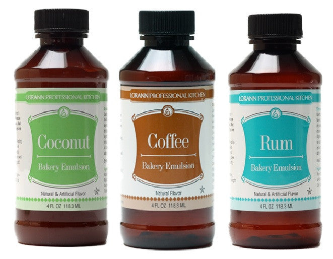 lorann coconut bakery emulsion hobby lobby