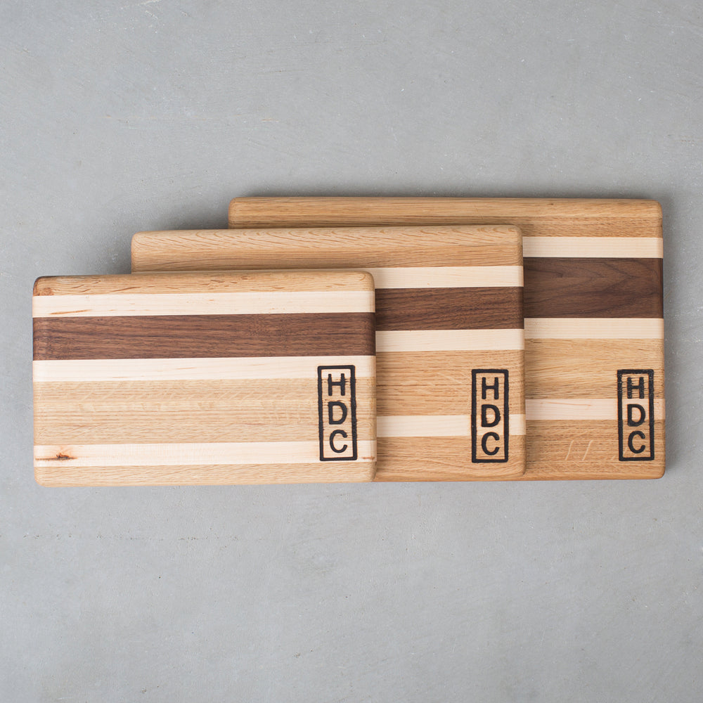 cutting board