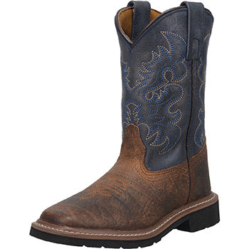 Kids Western Wear Boots | Western Wear boots for Kids - Western Edge ...