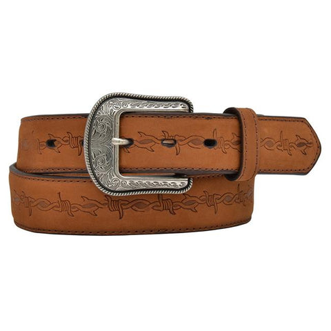 Men's Belts – Page 5 – Western Edge, Ltd.