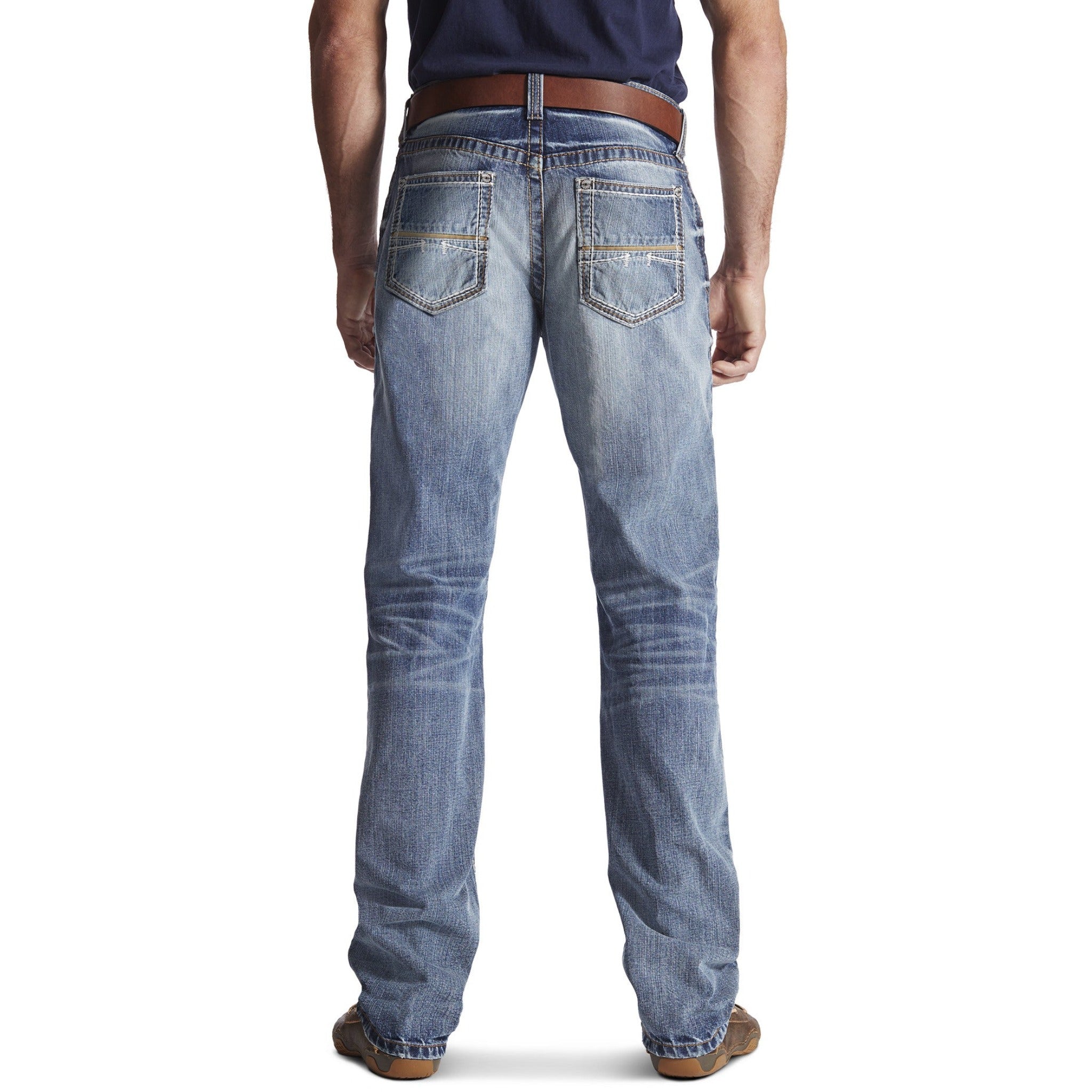 ariat relaxed fit jeans