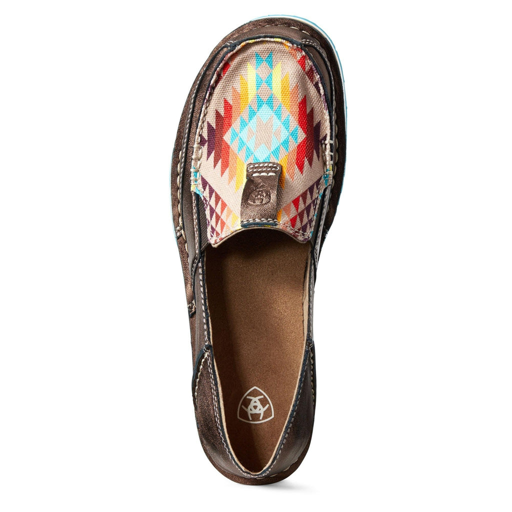 Ariat Rainbow Aztec Cruiser – Western 