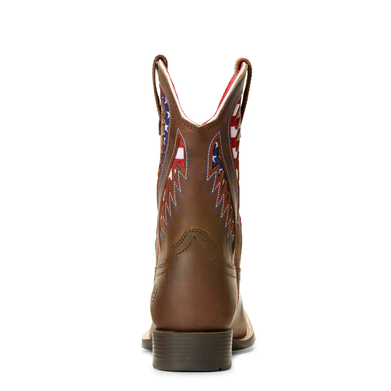 Ariat Kid's Red, White, and Blue 