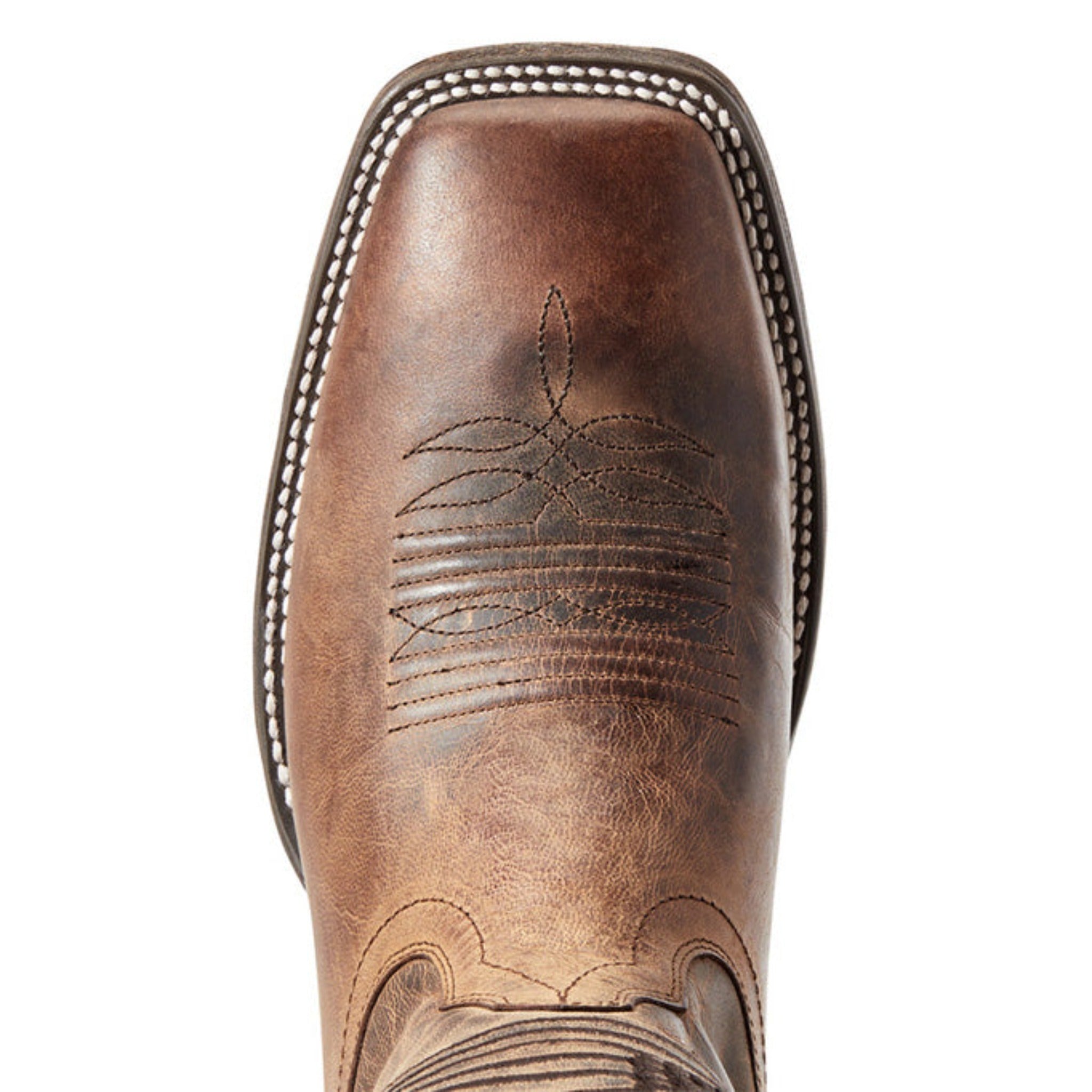 ariat circuit patriot western boot