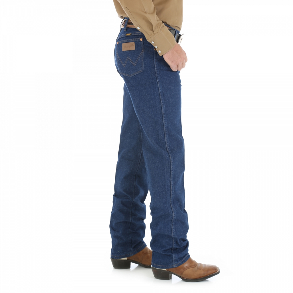 Men's Wrangler 13MWZ -Extended Sizes 