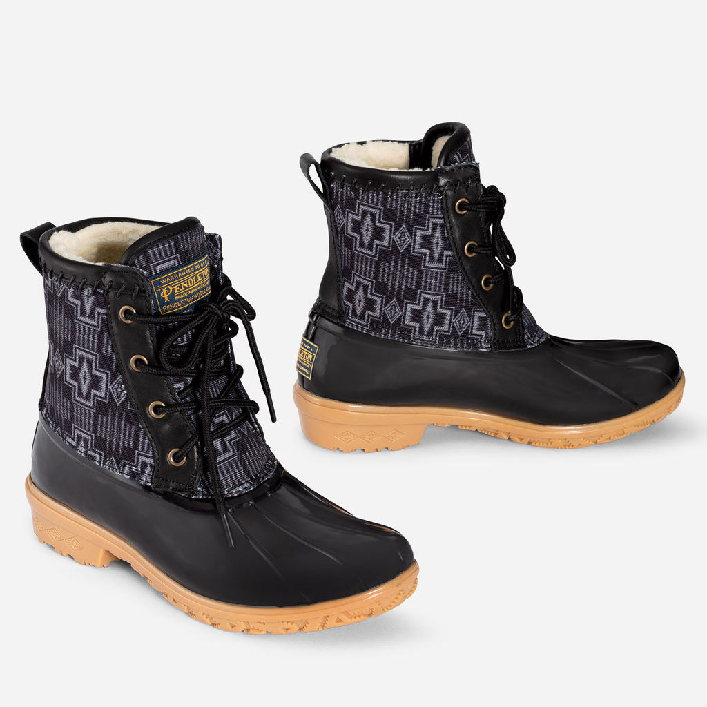 pendleton snow boots