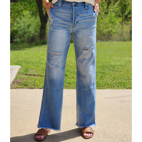 Women's Western Jeans | KanCan Denim Jeans | Western Wear for Women -  Western Edge – Western Edge, Ltd.