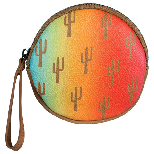 cactus purse