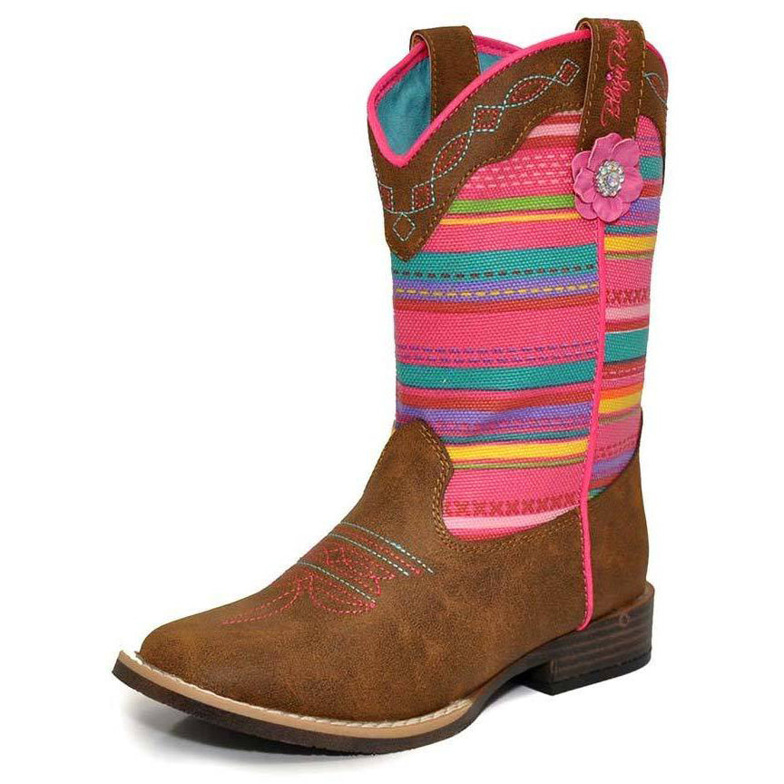 blazin roxx girls boots