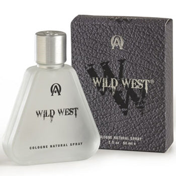 Annie Oakley Wild West Cologne – Western Edge, Ltd.
