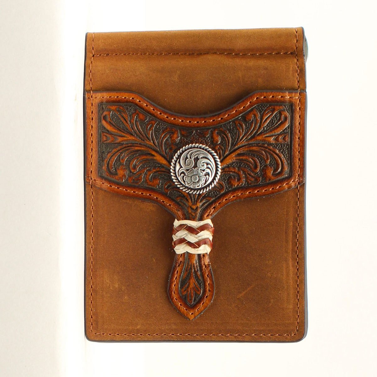 bifold moneyclip