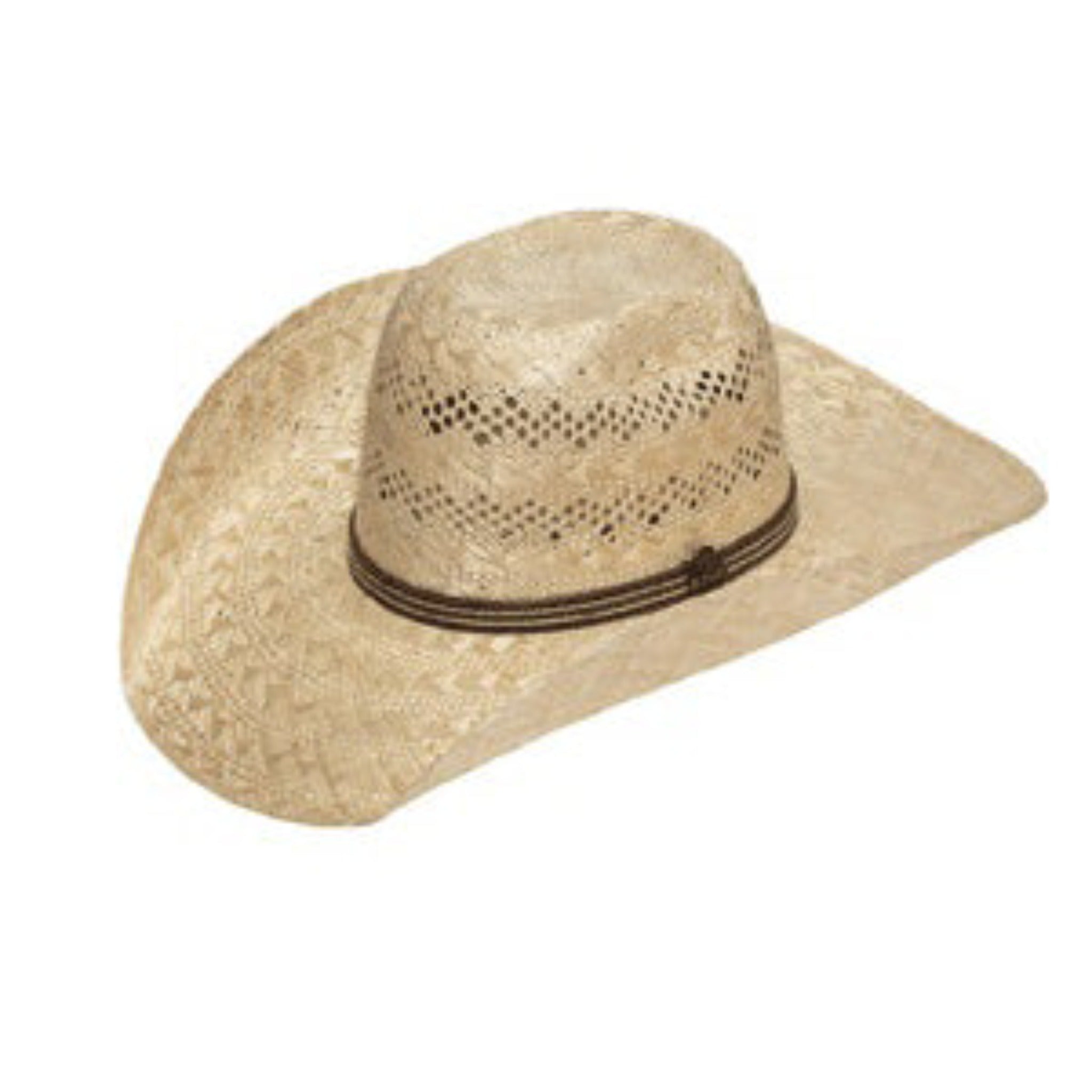 straw cowboy hats