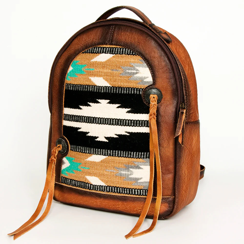 American Darling Aztec Backpack – Western Edge, Ltd.